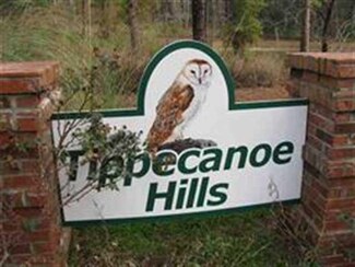 Unlisted Address