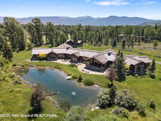 500 E Buckwheat Cir, Jackson, WY 83001