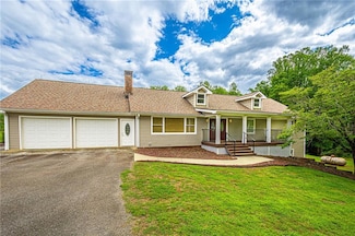 165 Porter Springs Rd, Dahlonega, GA 30533