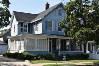 145 Chestnut St, Red Bank, NJ 07701
