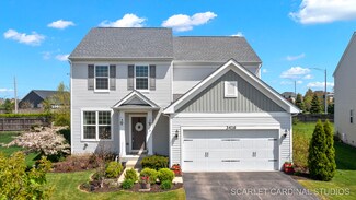 3416 Birch Ln, Naperville, IL 60564