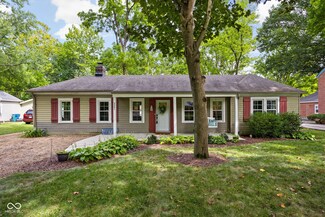 5261 Woodside Dr, Indianapolis, IN 46228