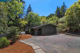 1308 Martino Rd, Lafayette, CA 94549