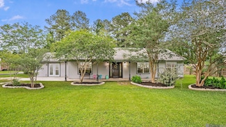 25820 Wax Rd, Denham Springs, LA 70726