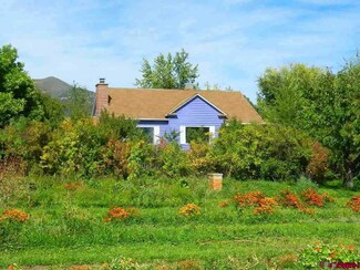 0 Fire Mountain Rd Unit 702798, Paonia, CO 81428