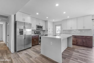 2447 E La Jolla Dr, Tempe, AZ 85282