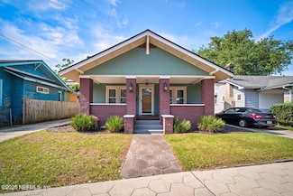 416 W 23rd St, Jacksonville, FL 32206