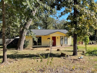 14312 Alamo Rd, Malakoff, TX 75148