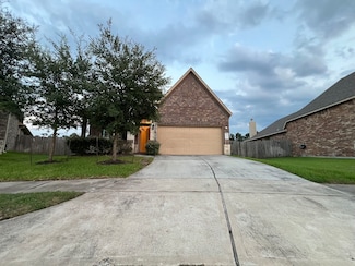 22514 Frassati Way, Spring, TX 77389