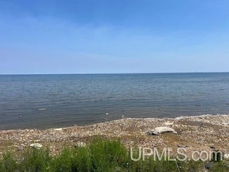 TBD E State Highway M35, Cedarville Township, MI 49887