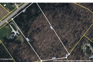 0 Hwy 370 Lots 3&4, Luttrell, TN 37779
