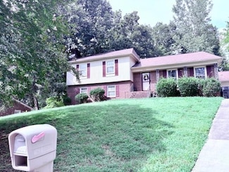 7434 Kilcullen Dr, Charlotte, NC 28270