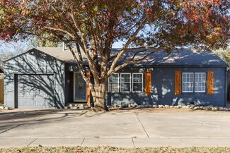 3018 30th St, Lubbock, TX 79410