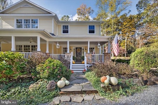 700 Battle Mountain Rd, Amissville, VA 20106