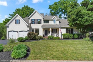 400 Hessian Dr, Kennett Square, PA 19348