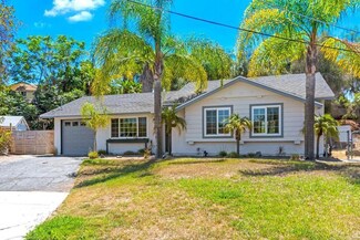 1153 Tinamou Place, Vista, CA 92083