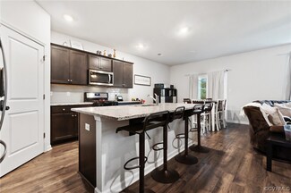 7240 Cress Terrace, New Kent, VA 23124