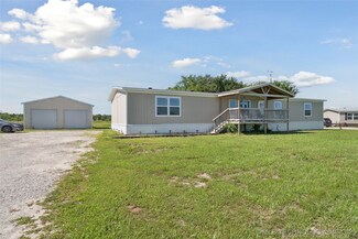 17834 Harreld Rd, Beggs, OK 74421