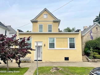 905 E Market St Unit 4, New Albany, IN 47150