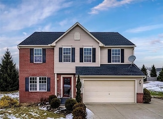 4399 Stoneledge Dr, Cleveland, OH 44143