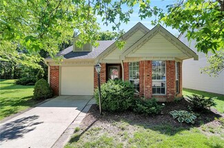 9535 Colony Pointe Dr E, Indianapolis, IN 46250