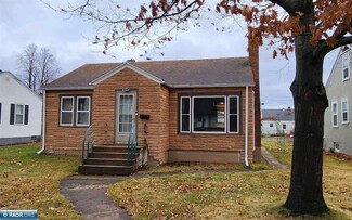 3410 4th Ave W, Hibbing, MN 55746