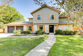 3018 Meadow Cir, San Antonio, TX 78231