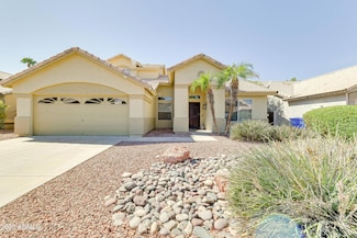 832 N Blue Marlin Dr, Gilbert, AZ 85234