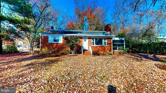 1980 Fairfax Rd, Annapolis, MD 21401