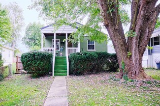 840 Sutherland Dr, Saint Albans, WV 25177