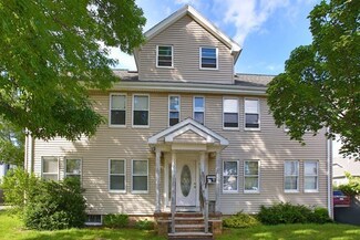 9 Kimball St, Quincy, MA 02169