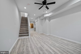 414 Furrow St, Baltimore, MD 21223