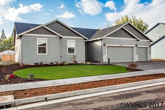 6745 NE Noel Ln, Albany, OR 97321
