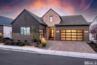 6111 S Pleasant Oak Trail, Reno, NV 89509