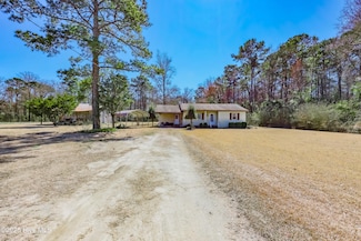 342 Quince Dail Rd, Chinquapin, NC 28521