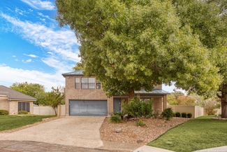 7422 Ben Crenshaw Ct, San Antonio, TX 78244