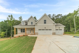 210 Pinewood Dr, Covington, GA 30014