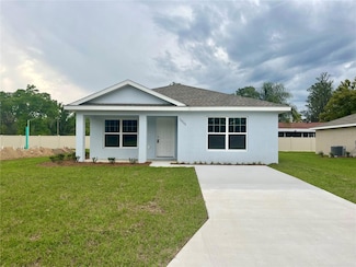 10816 SE 66th Terrace, Belleview, FL 34420