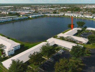 201 Leisure Lake Cir Unit 108, Boynton Beach, FL 33426