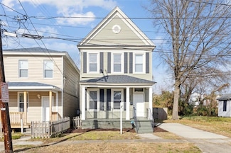 1145 24th St, Newport News, VA 23607
