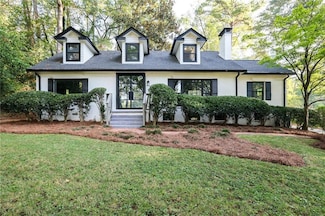 1559 Peachtree Battle Ave NW, Atlanta, GA 30327