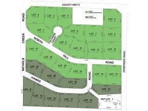 0 Feathers Ct Unit 20803048, Waupaca, WI 54981