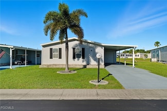 276 Lakeside Dr, North Fort Myers, FL 33903