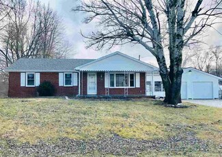 155 E Seward St, Russiaville, IN 46979