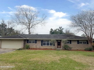 124 Alonda Dr, Lafayette, LA 70503