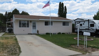 18 Connors Ct, Ely, NV 89301