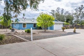 1198 Campbell Way, Ramona, CA 92065