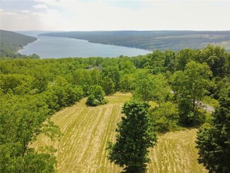 0 Esperanza Road Lot #6 Unit R1088816, Jerusalem, NY 14478