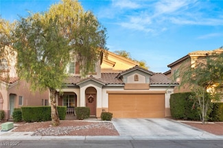 10754 Balmoral St, Las Vegas, NV 89141