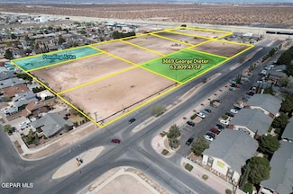 3669 George Dieter Dr, El Paso, TX 79936